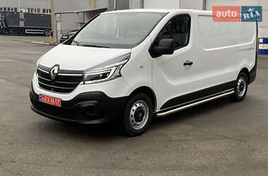 Мінівен Renault Trafic 2020 в Ірпені