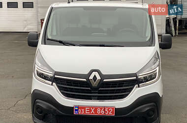 Мінівен Renault Trafic 2020 в Ірпені