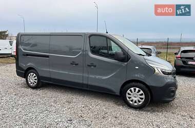 Грузовой фургон Renault Trafic 2020 в Дубно