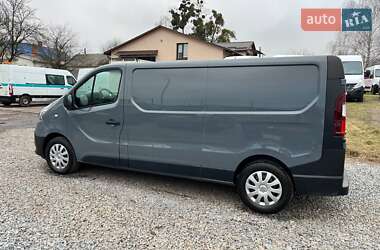 Грузовой фургон Renault Trafic 2020 в Дубно