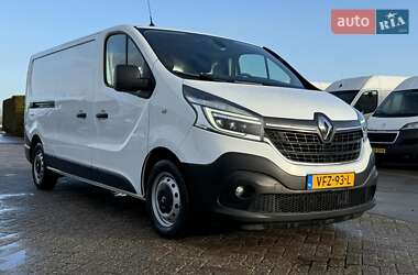 Вантажний фургон Renault Trafic 2020 в Ірпені