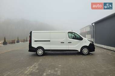 Вантажний фургон Renault Trafic 2021 в Тернополі