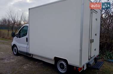 Вантажний фургон Renault Trafic 2013 в Бердичеві