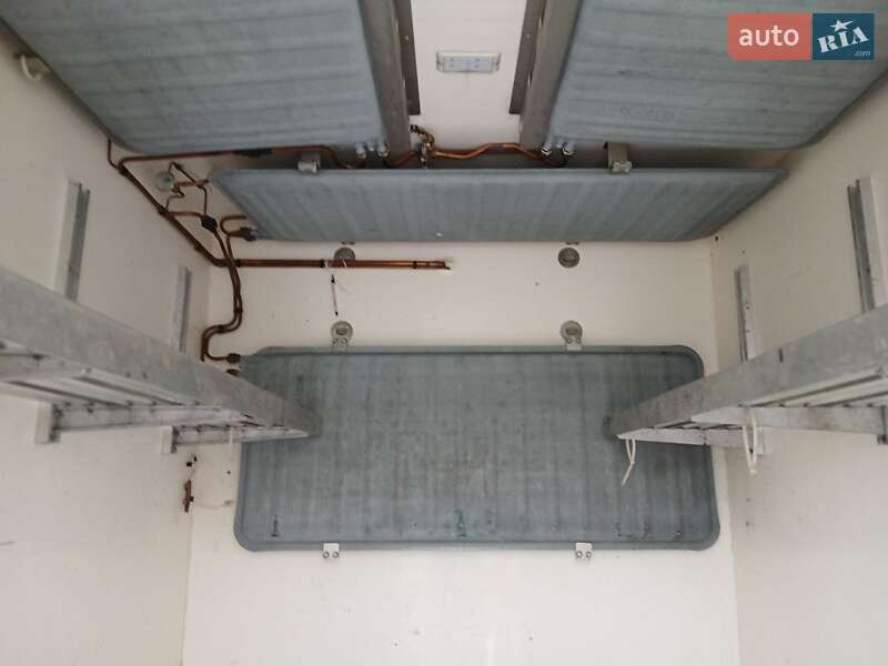 Грузовой фургон Renault Trafic 2013 в Бердичеве фото 22 Грузовой фургон Renault Trafic 2013 в Бердичеве