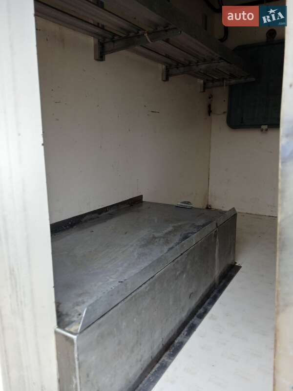 Грузовой фургон Renault Trafic 2013 в Бердичеве фото 24 Грузовой фургон Renault Trafic 2013 в Бердичеве