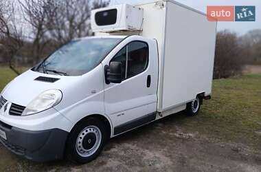 Вантажний фургон Renault Trafic 2013 в Бердичеві