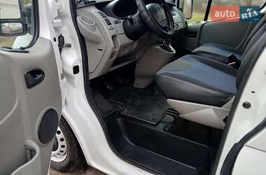 Вантажний фургон Renault Trafic 2013 в Бердичеві