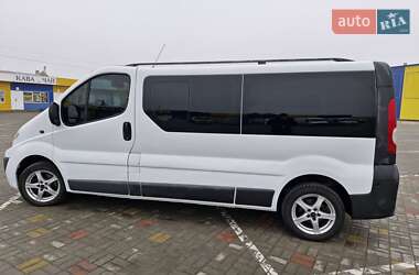 Мінівен Renault Trafic 2009 в Житомирі