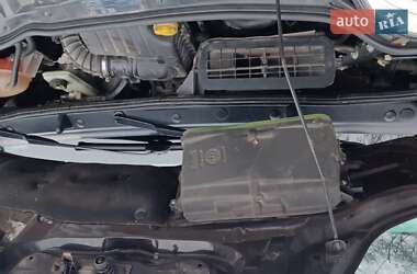 Грузовой фургон Renault Trafic 2014 в Броварах