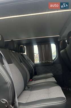 Мінівен Renault Trafic 2007 в Тячеві