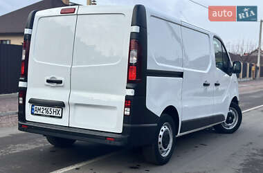 Грузовой фургон Renault Trafic 2019 в Житомире