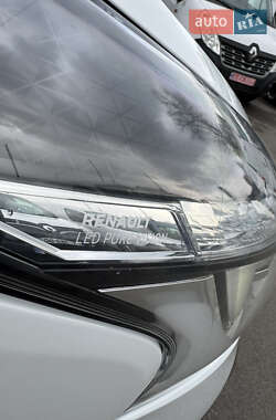 Вантажний фургон Renault Trafic 2021 в 