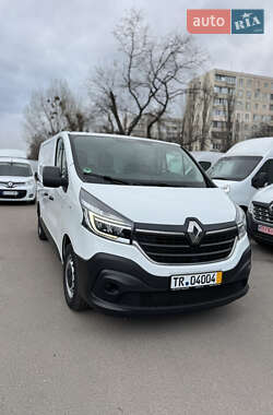 Вантажний фургон Renault Trafic 2020 в Києві