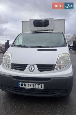 Рефрижератор Renault Trafic 2013 в Києві