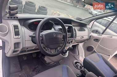 Рефрижератор Renault Trafic 2013 в Києві