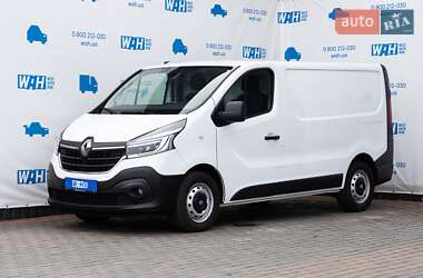 Вантажний фургон Renault Trafic 2019 в Луцьку