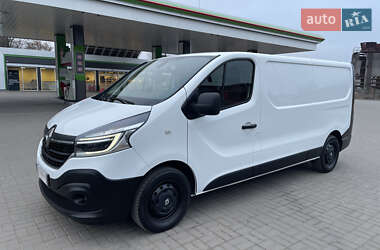 Вантажний фургон Renault Trafic 2020 в Житомирі