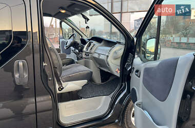 Минивэн Renault Trafic 2013 в Ровно