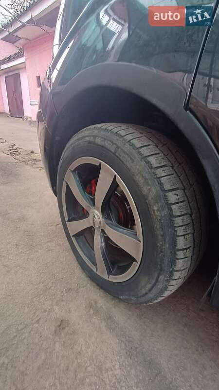 Минивэн Renault Trafic 2010 в Братском фото 8 Минивэн Renault Trafic 2010 в Братском