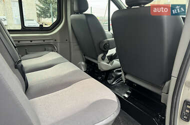 Мінівен Renault Trafic 2013 в Стрию