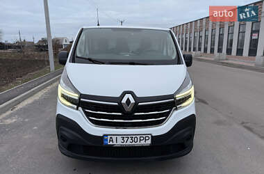 Вантажний фургон Renault Trafic 2020 в Білій Церкві