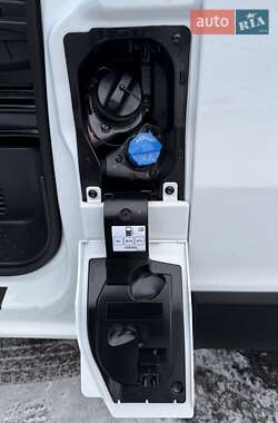 Грузовой фургон Renault Trafic 2024 в 