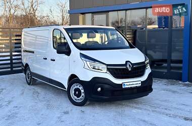 Вантажний фургон Renault Trafic 2020 в Рівному