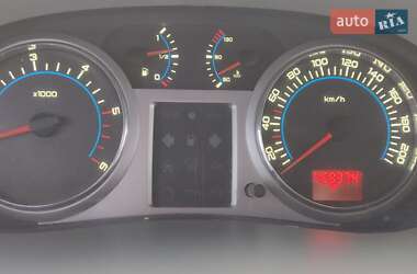 Минивэн Renault Trafic 2003 в 