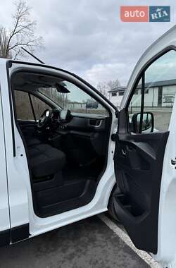 Грузовой фургон Renault Trafic 2024 в Умани