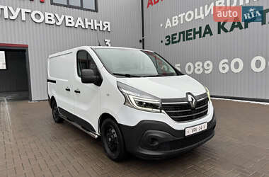 Грузовой фургон Renault Trafic 2020 в Ирпене