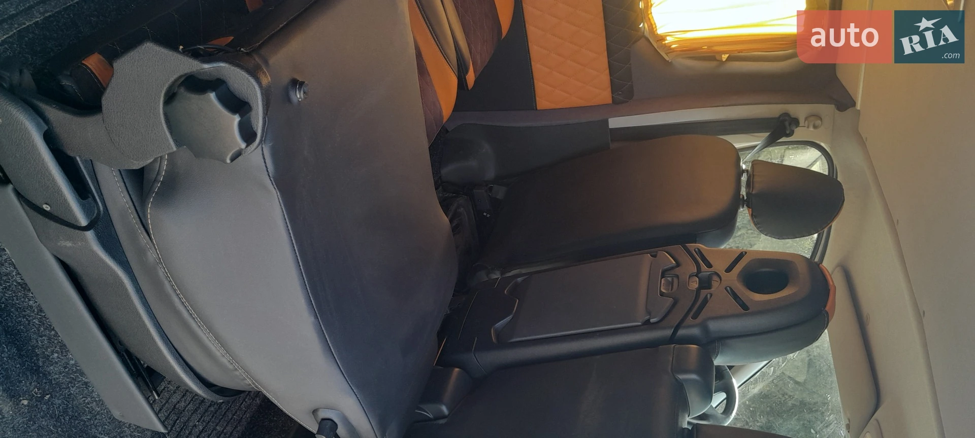2015 Renault Trafic - мініатюра 6