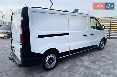 Грузовой фургон Renault Trafic 2020 в Ровно