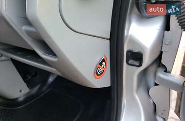 Мінівен Renault Trafic 2005 в 