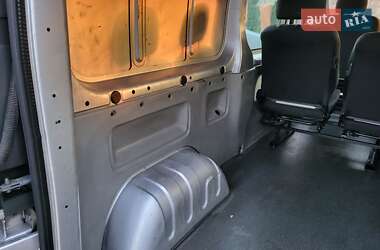 Мінівен Renault Trafic 2005 в 
