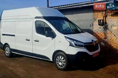 Вантажний фургон Renault Trafic 2020 в Бердичеві