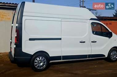 Вантажний фургон Renault Trafic 2020 в Бердичеві