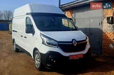 Вантажний фургон Renault Trafic 2020 в Бердичеві