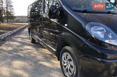 Минивэн Renault Trafic 2014 в Луцке