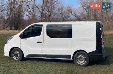 Вантажний фургон Renault Trafic 2016 в Одесі