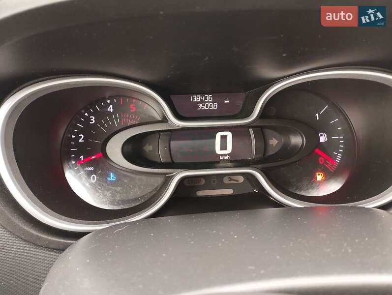 Грузовой фургон Renault Trafic 2020 в Киеве