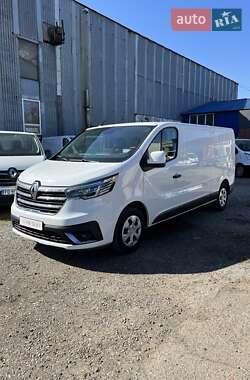 Грузовой фургон Renault Trafic 2022 в Одессе