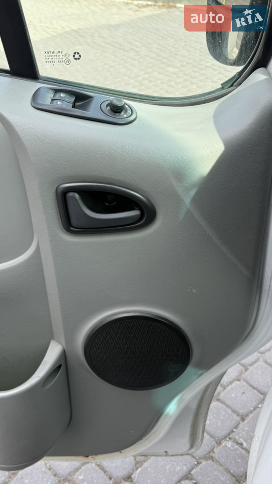2012 Renault Trafic - мініатюра 23