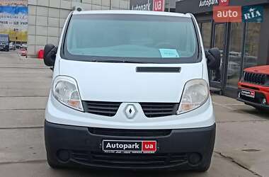 Вантажний фургон Renault Trafic 2013 в Харкові