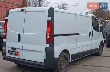 Вантажний фургон Renault Trafic 2013 в Харкові