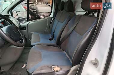 Вантажний фургон Renault Trafic 2013 в Харкові