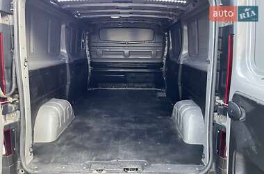 Грузовой фургон Renault Trafic 2018 в 