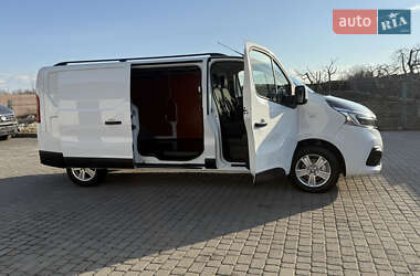 Грузовой фургон Renault Trafic 2020 в 