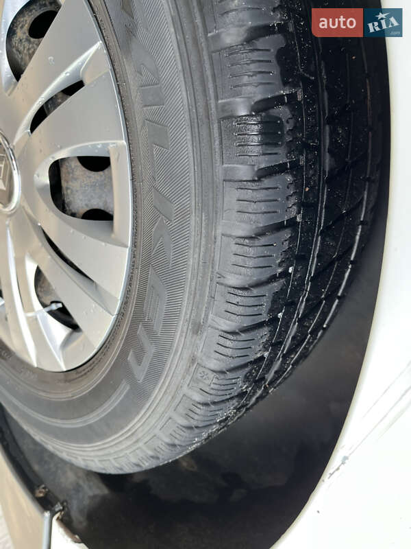 Грузовой фургон Renault Trafic 2007 в Киеве