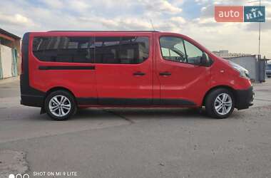 Минивэн Renault Trafic 2019 в Киеве