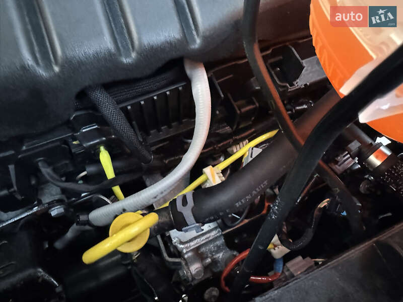 Мінівен Renault Trafic 2021 в Дубні